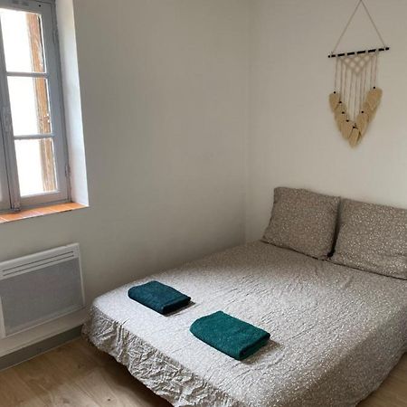 Apartamento Plein centre , proche cité médiévale Carcasona Exterior foto