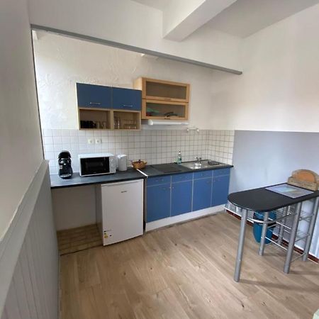 Apartamento Plein centre , proche cité médiévale Carcasona Exterior foto