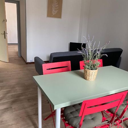 Apartamento Plein centre , proche cité médiévale Carcasona Exterior foto