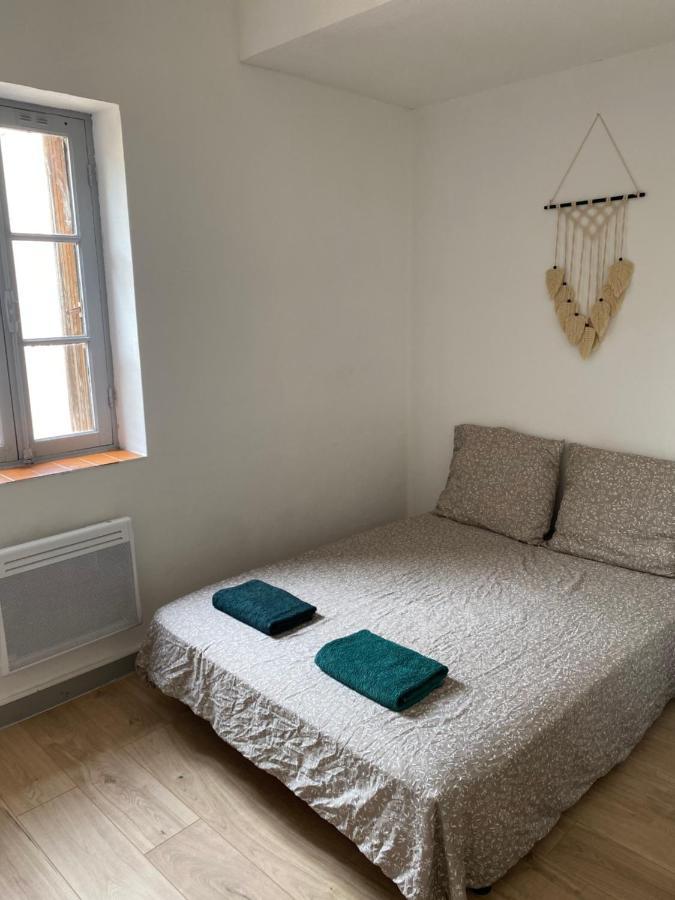 Apartamento Plein centre , proche cité médiévale Carcasona Exterior foto